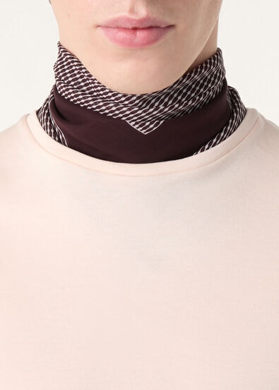 TREMEZZO T-SHIRT SEA ISLAND INTERLOCK