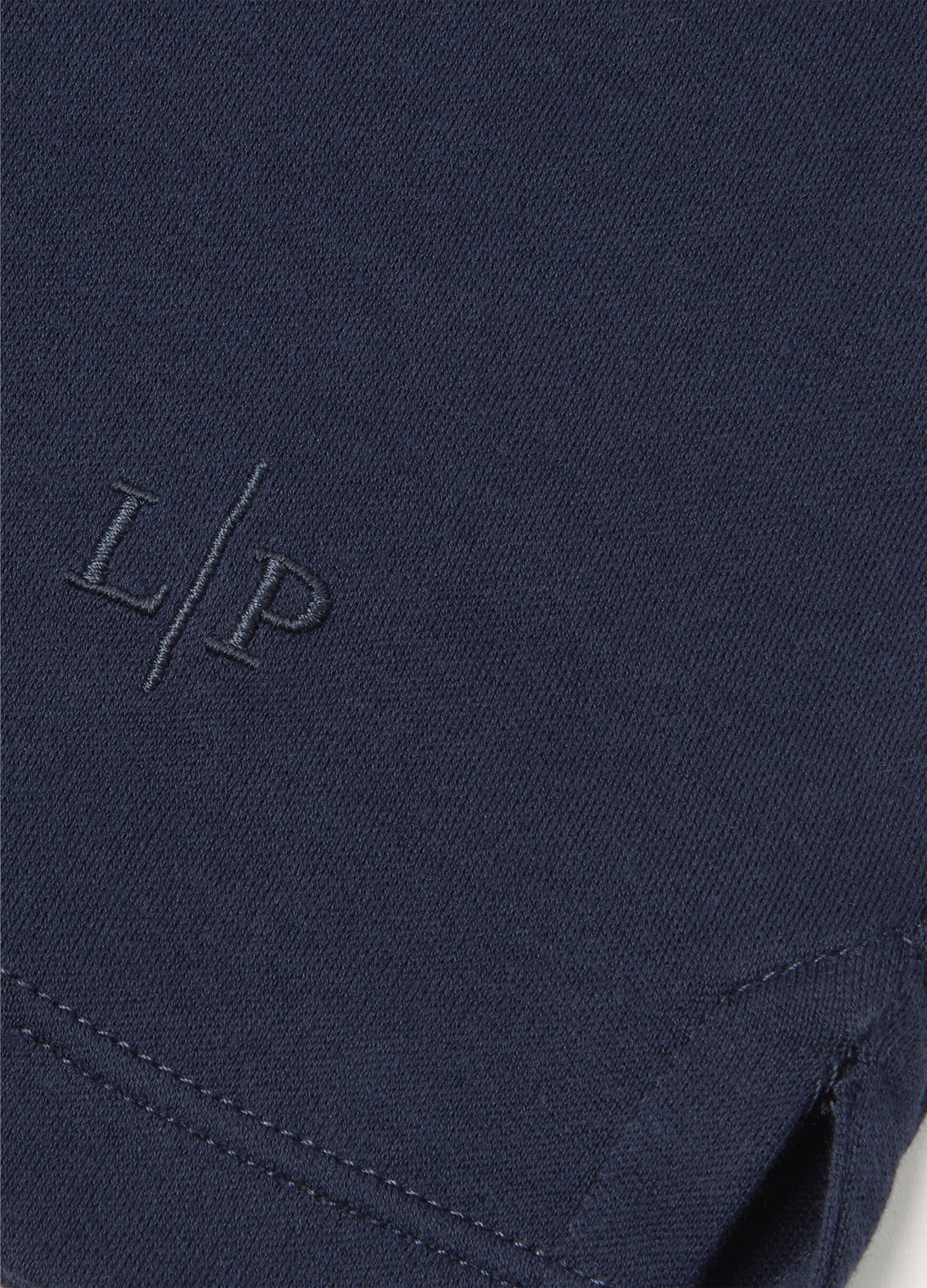 TREMEZZO T-SHIRT SEA ISLAND INTERLOCK