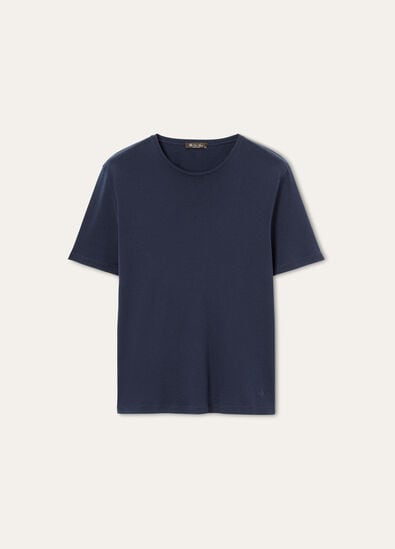 Man Polo and T Shirts | Loro Piana