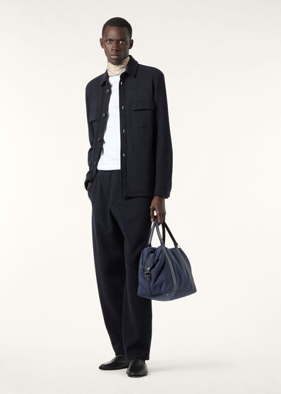 TREMEZZO T-SHIRT SEA ISLAND INTERLOCK