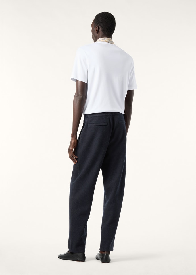 TREMEZZO T-SHIRT SEA ISLAND INTERLOCK_FAP0792_1005_4