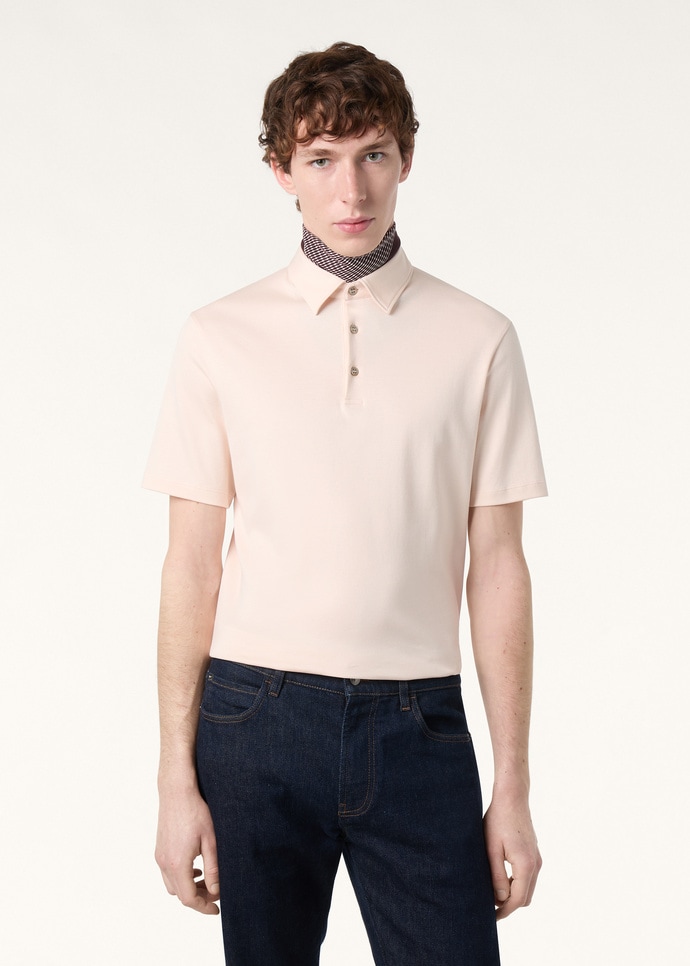 TREMEZZO POLO SEA ISLAND INTERLOCK_FAP0798_30C3_3