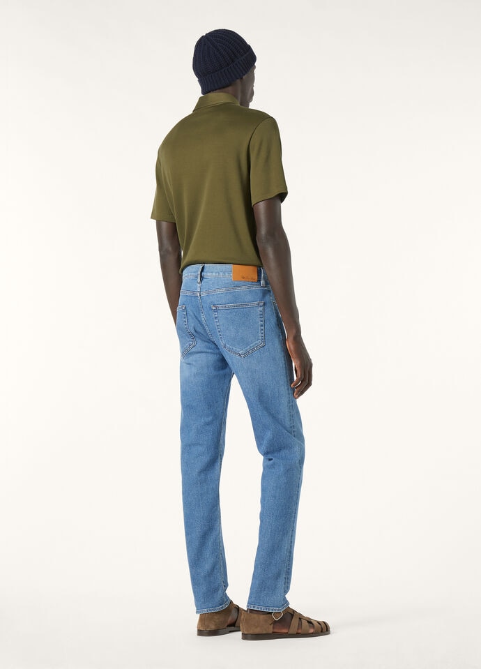 TREMEZZO POLO SEA ISLAND INTERLOCK_FAP0798_516Y_4