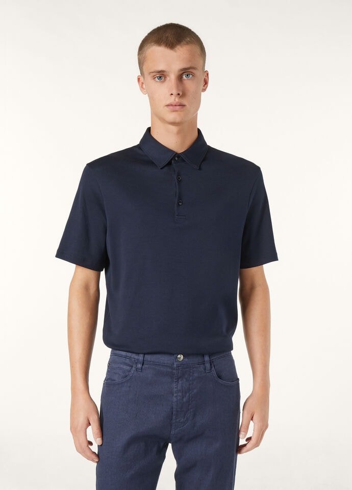 TREMEZZO POLO SEA ISLAND INTERLOCK_FAP0798_W000_3