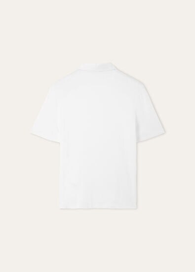 TREMEZZO POLO SEA ISLAND INTERLOCK