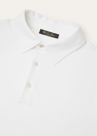 TREMEZZO POLO SEA ISLAND INTERLOCK