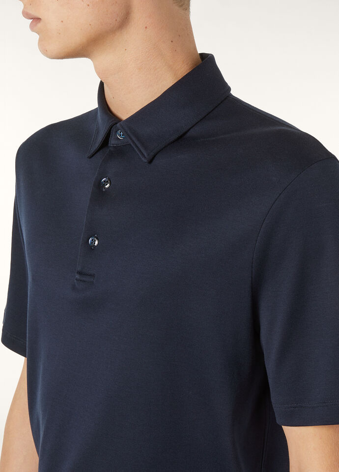 TREMEZZO POLO SEA ISLAND INTERLOCK_FAP0798_W000_2