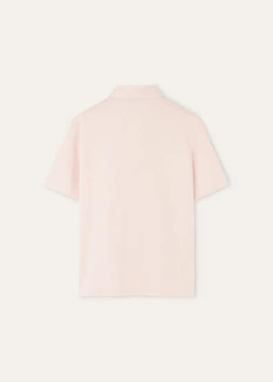 TREMEZZO POLO SEA ISLAND INTERLOCK