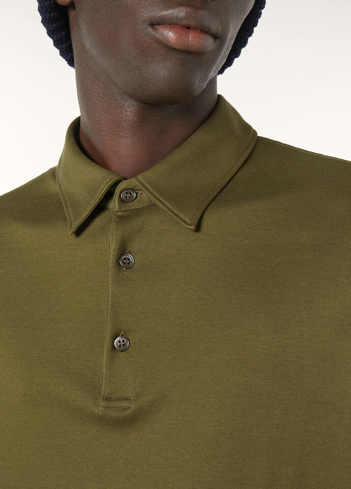 TREMEZZO POLO SEA ISLAND INTERLOCK_FAP0798_516Y_2