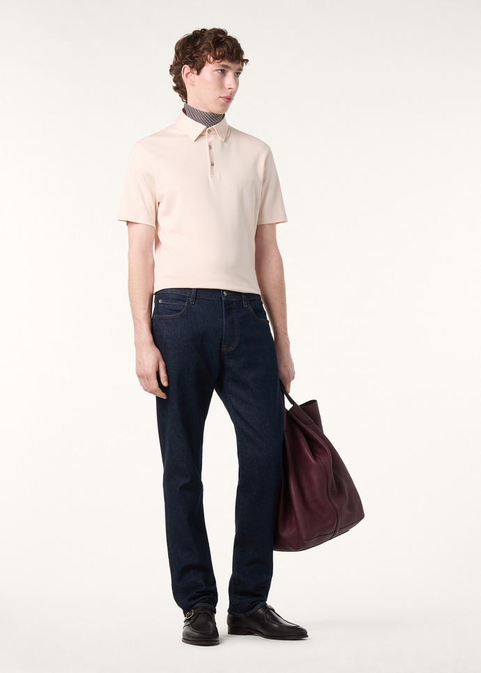 TREMEZZO POLO SEA ISLAND INTERLOCK_FAP0798_30C3_1