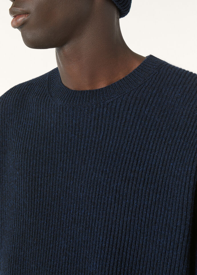 FOBELLO CREWNECK SWEATER BABY CASH GG 7_FAP0804_J833_2