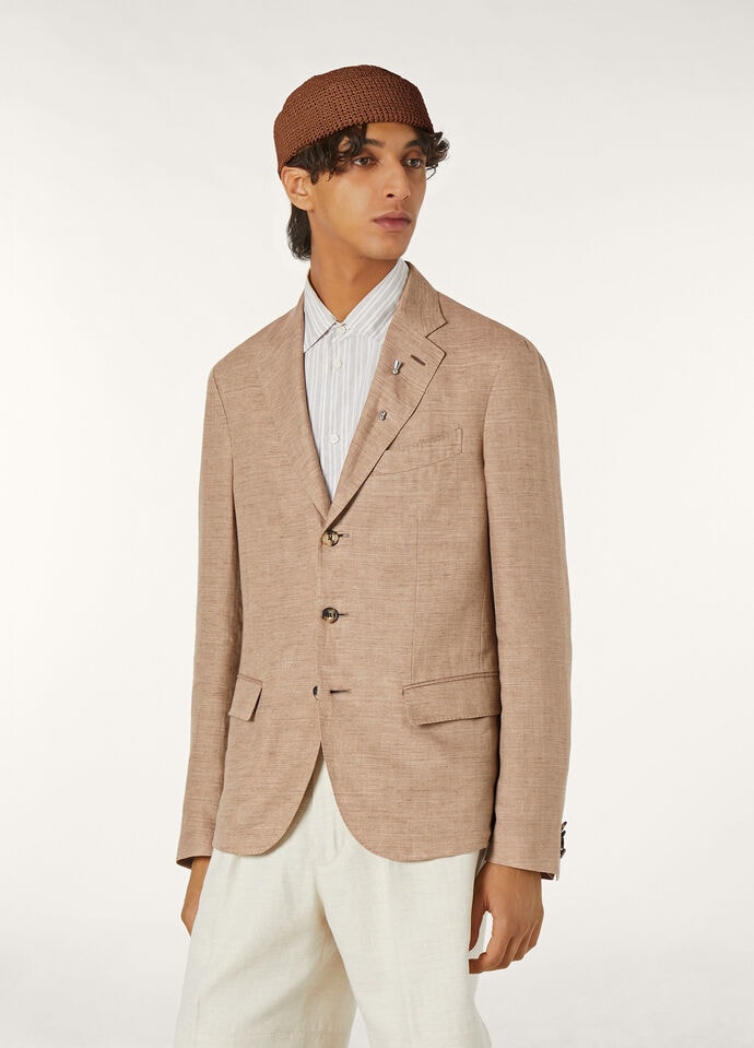 TORINO NOTCH SB LIGHT JACKET SOLAIRE_FAP0816_D0B3_3