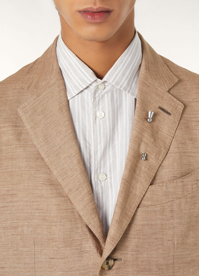 TORINO NOTCH SB LIGHT JACKET SOLAIRE_FAP0816_D0B3_2