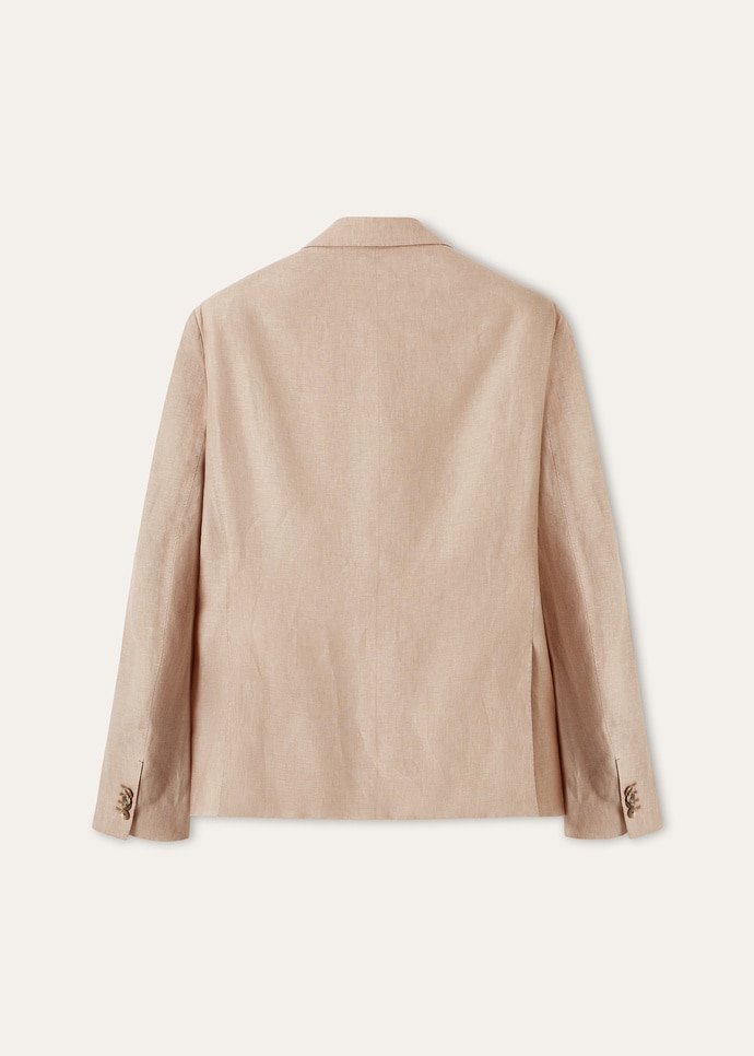 TORINO NOTCH SB LIGHT JACKET SOLAIRE_FAP0816_D0CP_6