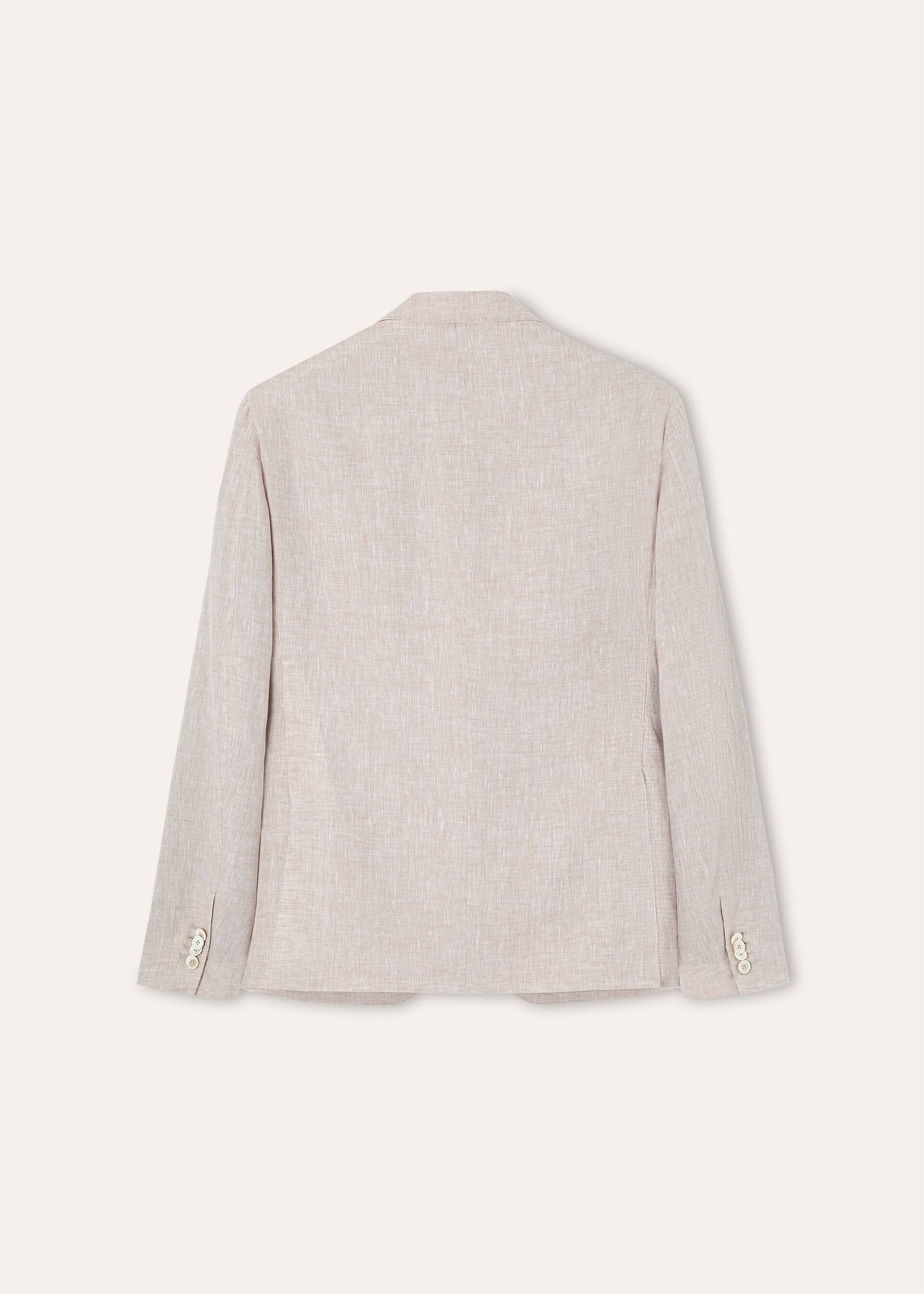 TORINO NOTCH SB LIGHT JACKET SOLAIRE