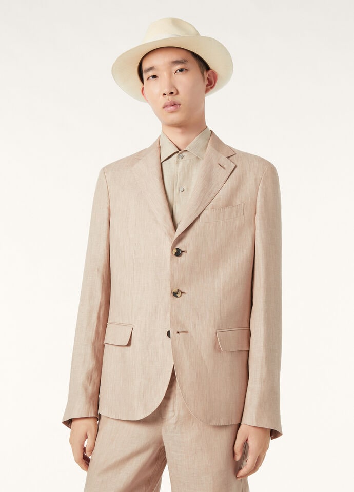 TORINO NOTCH SB LIGHT JACKET SOLAIRE_FAP0816_D0CP_46_3