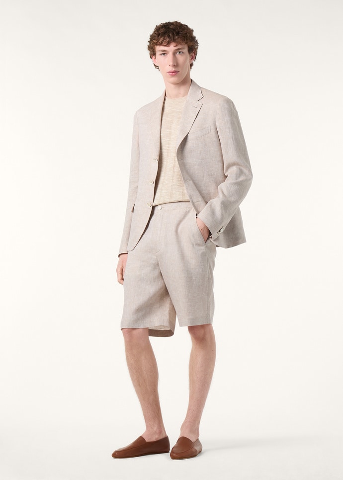 TORINO NOTCH SB LIGHT JACKET SOLAIRE_FAP0816_D886_1