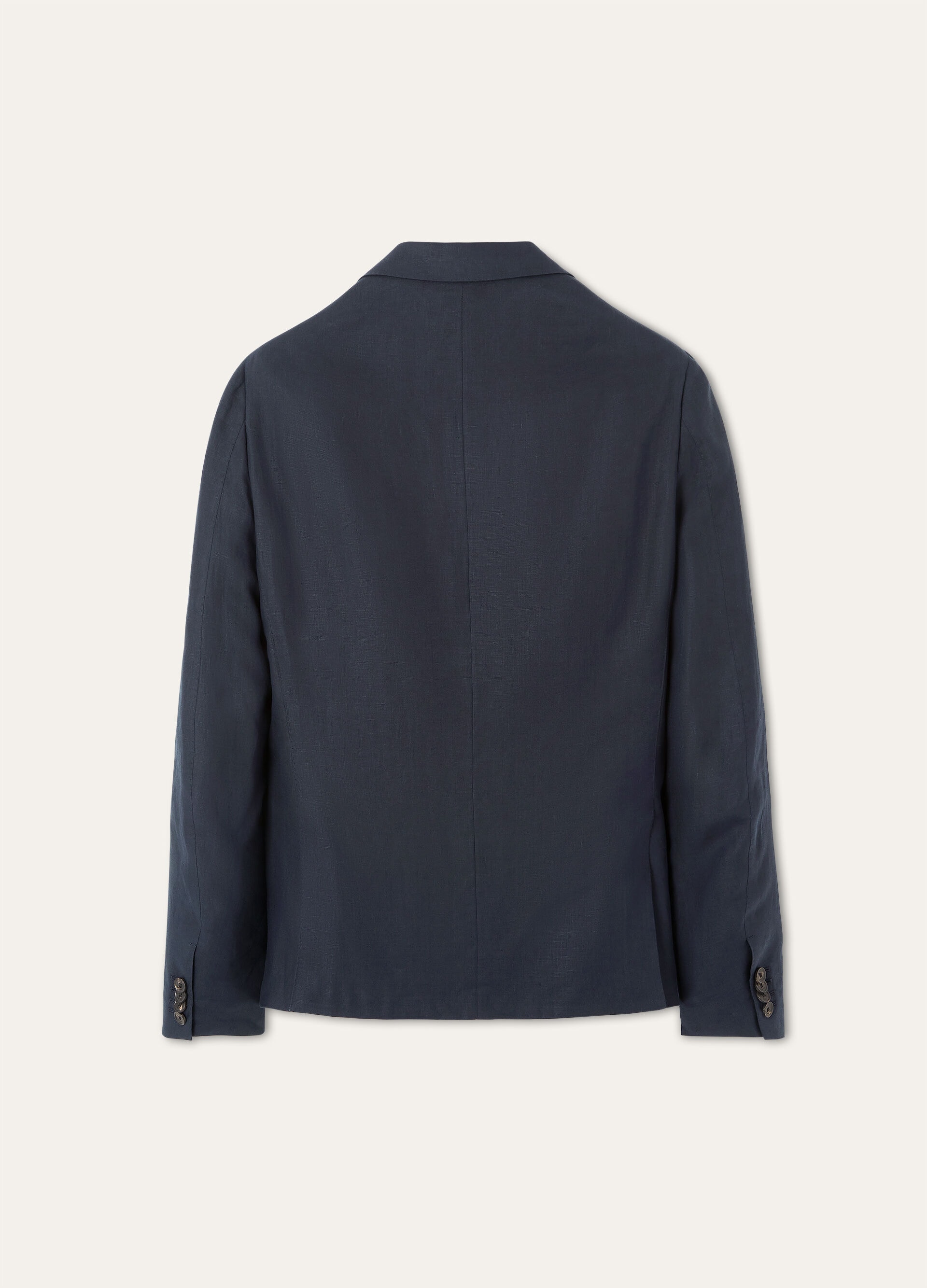 TORINO NOTCH SB LIGHT JACKET SOLAIRE