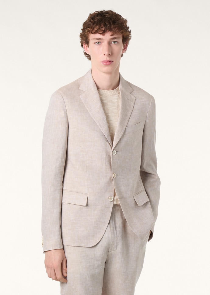 TORINO NOTCH SB LIGHT JACKET SOLAIRE_FAP0816_D886_3