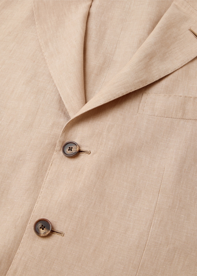 TORINO NOTCH SB LIGHT JACKET SOLAIRE_FAP0816_D0CP_7