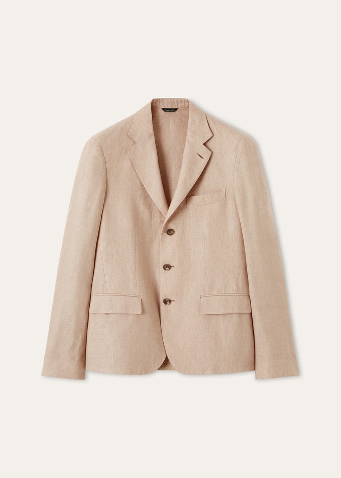 TORINO NOTCH SB LIGHT JACKET SOLAIRE_FAP0816_D0CP_5