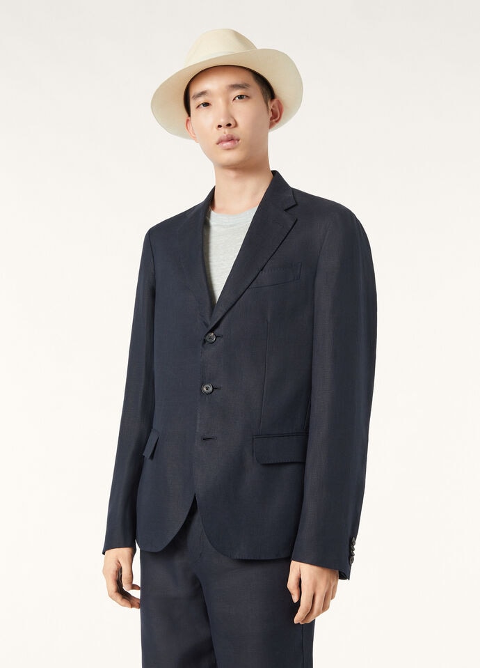 TORINO NOTCH SB LIGHT JACKET SOLAIRE_FAP0816_W000_54_3