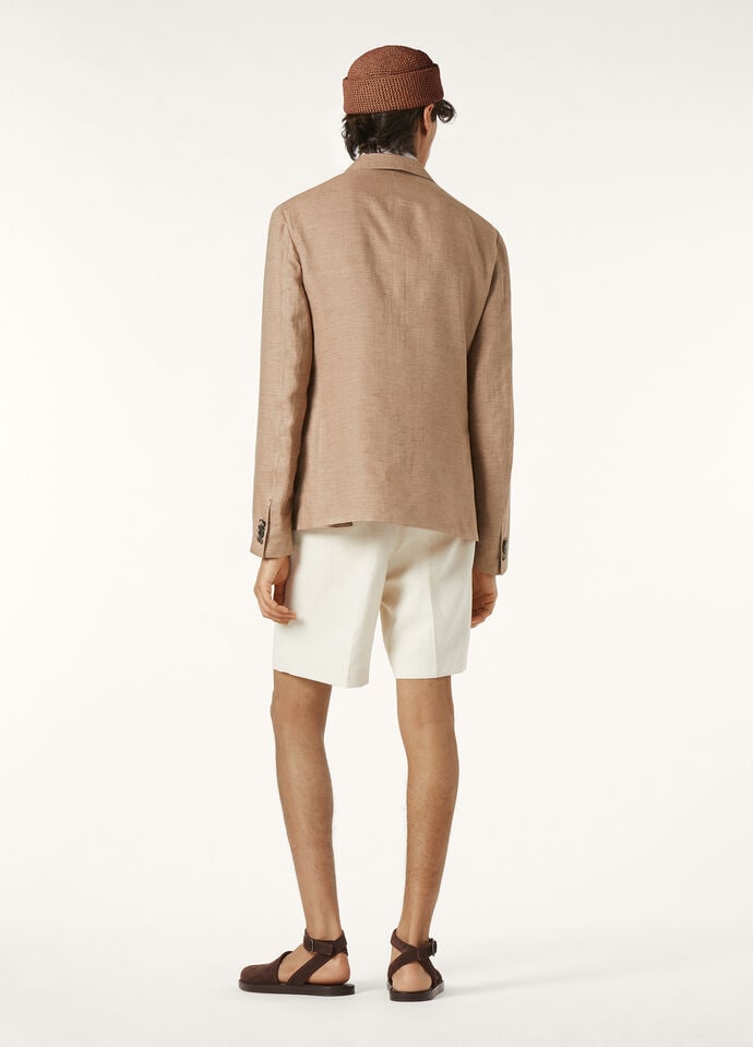 TORINO NOTCH SB LIGHT JACKET SOLAIRE_FAP0816_D0B3_4