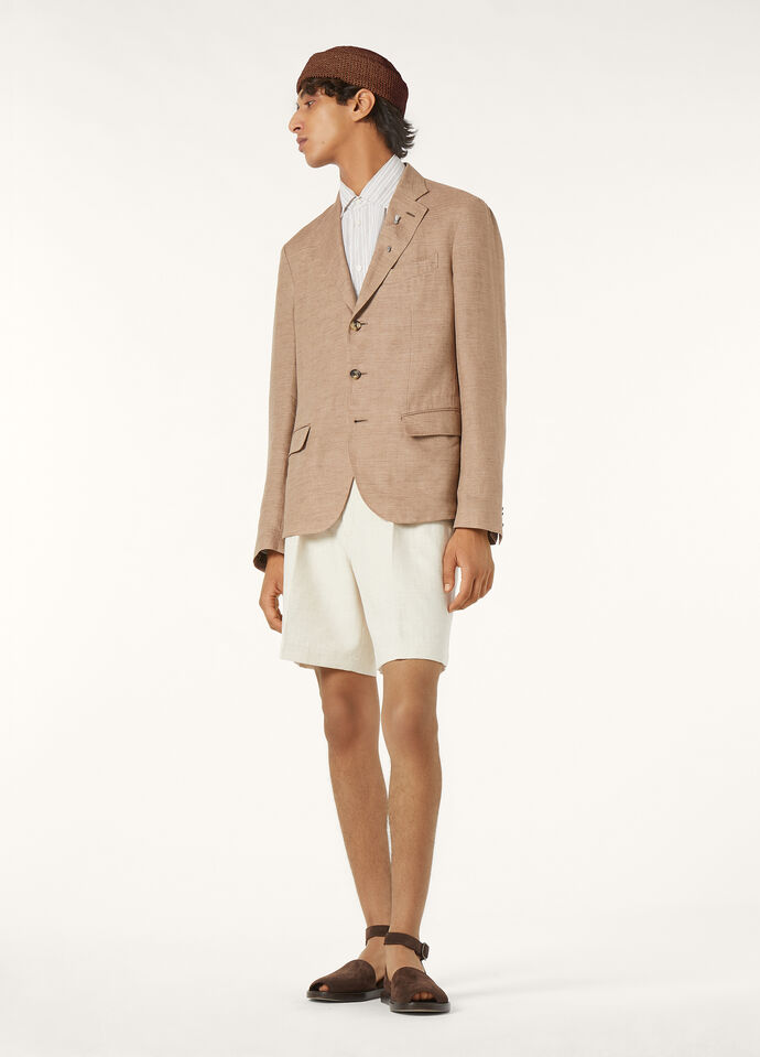 TORINO NOTCH SB LIGHT JACKET SOLAIRE_FAP0816_D0B3_1