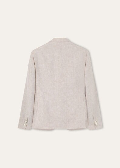 TORINO NOTCH SB LIGHT JACKET SOLAIRE