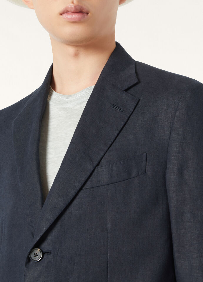 TORINO NOTCH SB LIGHT JACKET SOLAIRE_FAP0816_W000_54_2