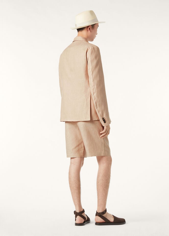 TORINO NOTCH SB LIGHT JACKET SOLAIRE_FAP0816_D0CP_46_4