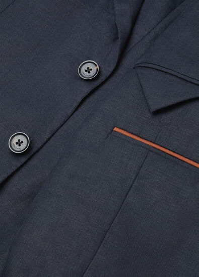 TORINO NOTCH SB LIGHT JACKET SOLAIRE