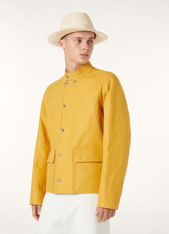 ELIOTT BLOUSON LINEN SILK 3L_FAP0866_20F7_3