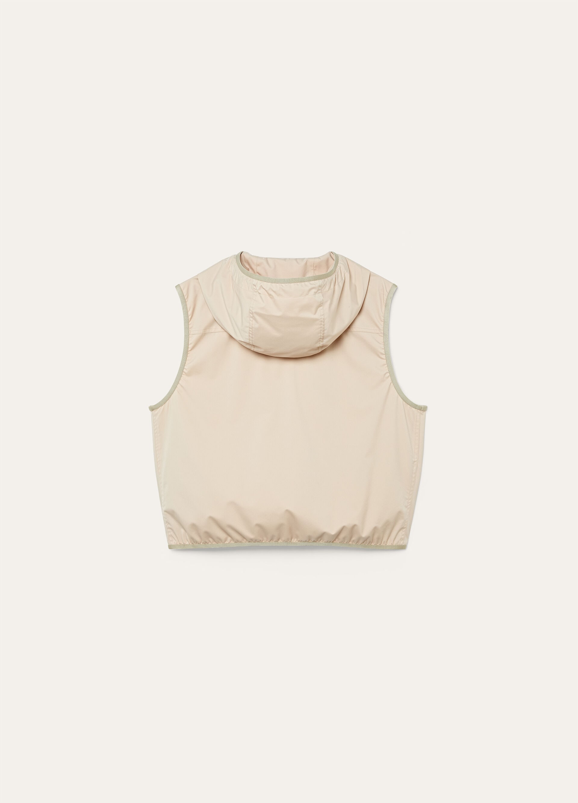 KIRIN VEST WIND STRETCH STORM