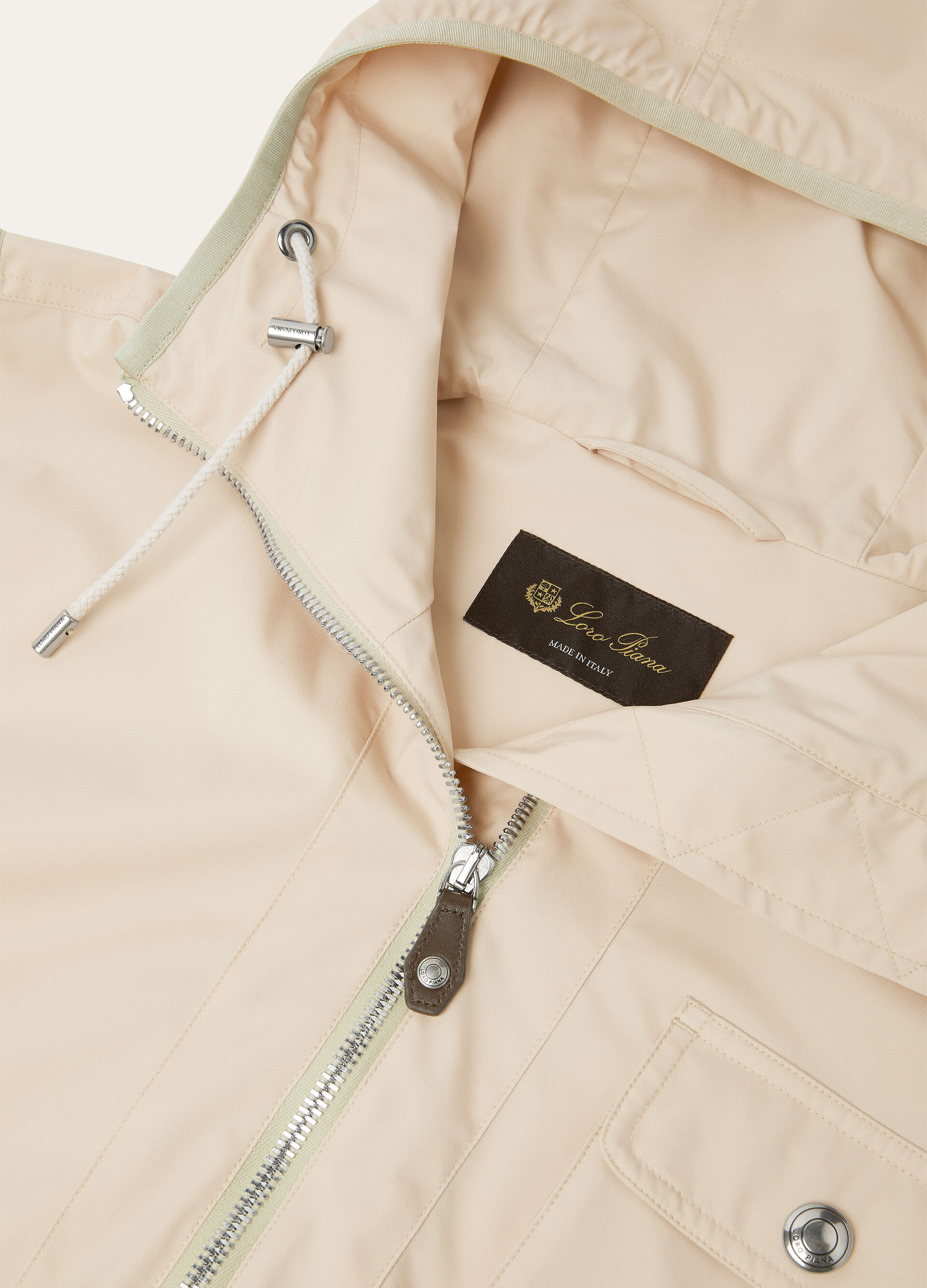 KIRIN VEST WIND STRETCH STORM