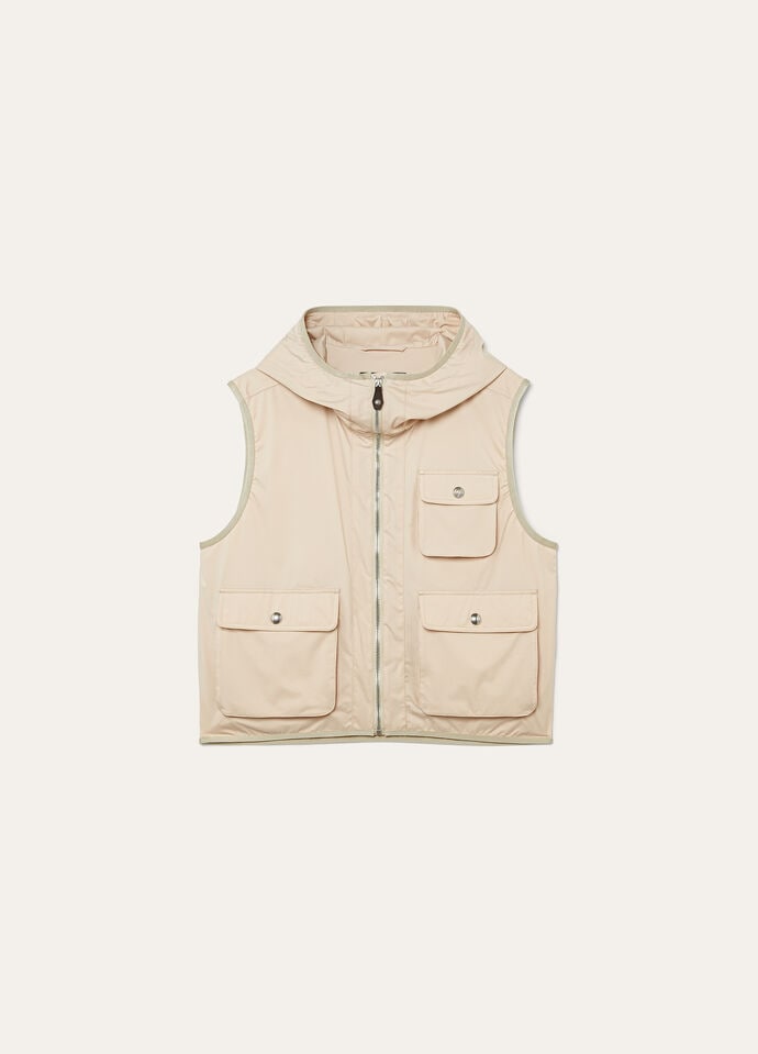 KIRIN VEST WIND STRETCH STORM_FAP0919_3873_1