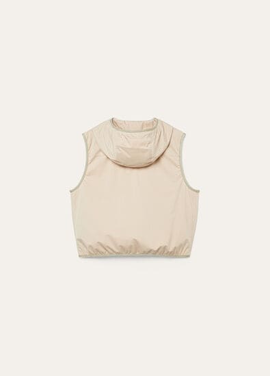 KIRIN VEST WIND STRETCH STORM