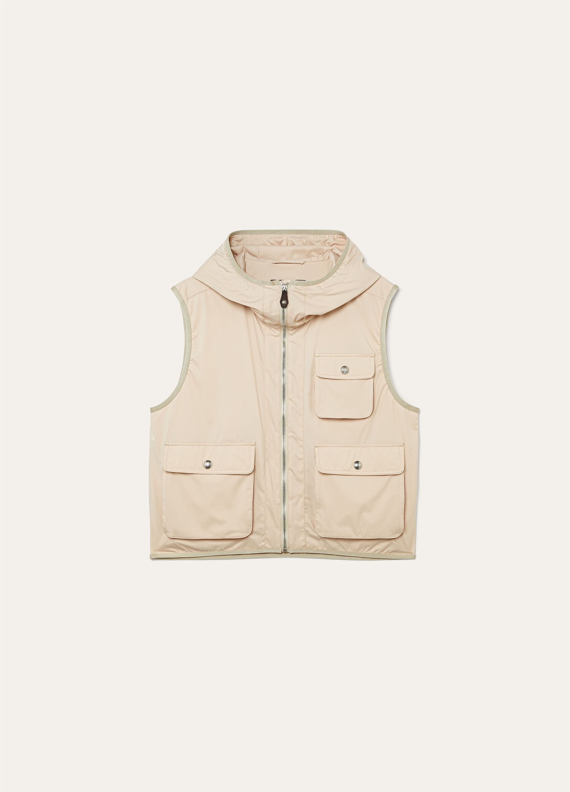 KIRIN VEST WIND STRETCH STORM