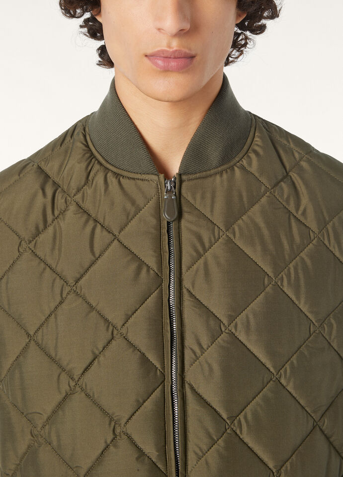 BENSON QUILTED VEST SILK TECH STORM_FAP0949_503G_2