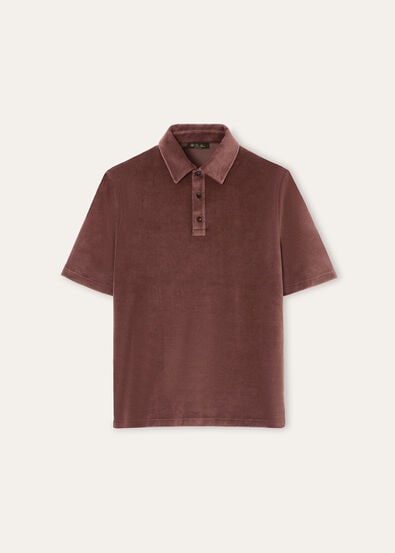 MURANO POLO VELOURS