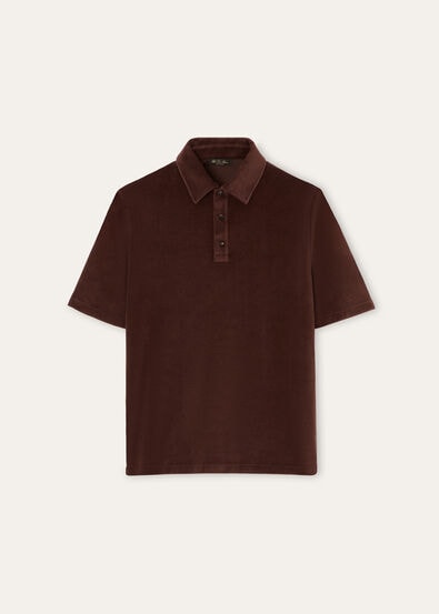 MURANO POLO VELOURS