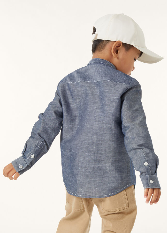 JARED SHIRT INDIOLINO DENIM_FAP0981_W565_3