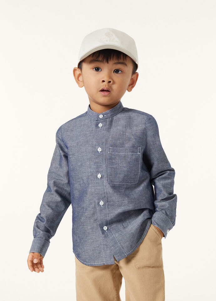JARED SHIRT INDIOLINO DENIM_FAP0981_W565_2