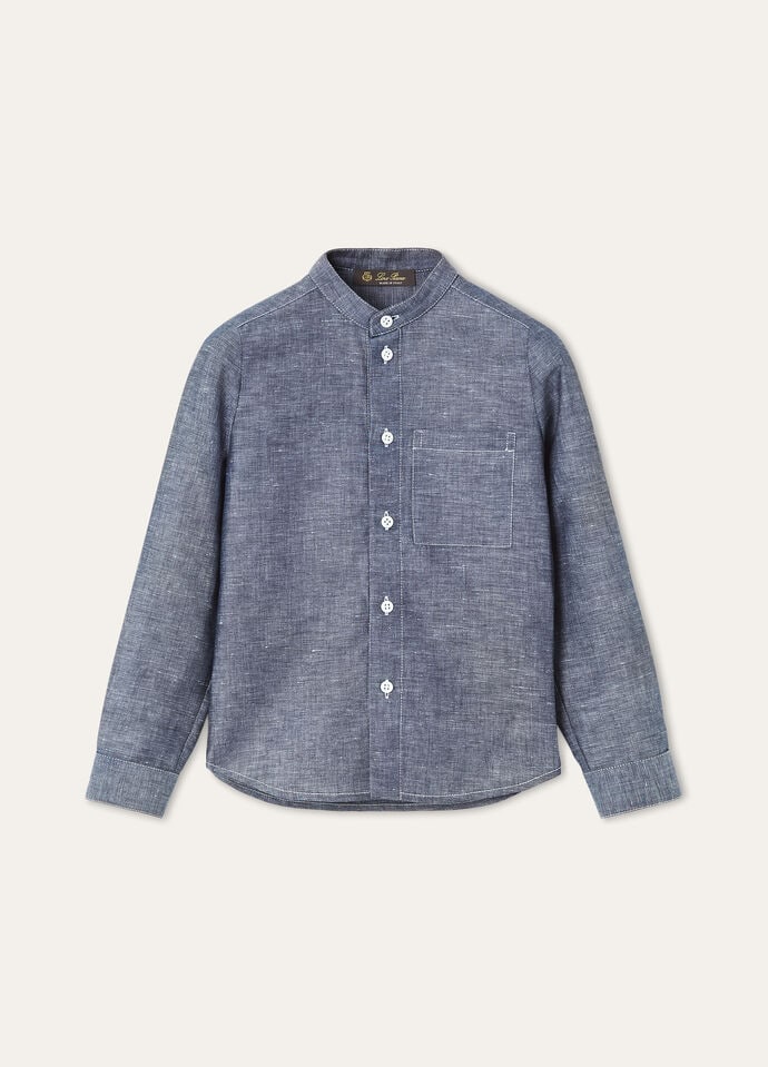 JARED SHIRT INDIOLINO DENIM_FAP0981_W565_4