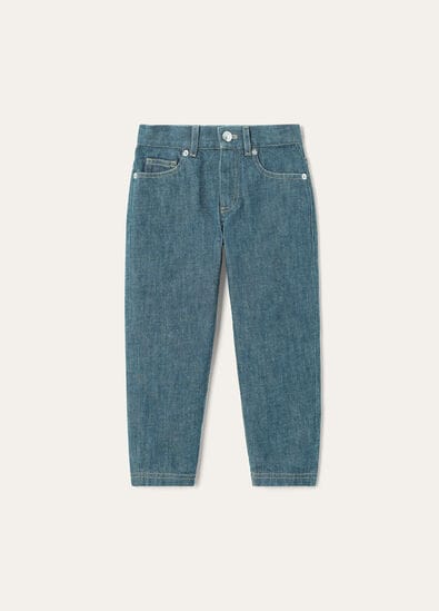 JOEY PANTS AUSTIN DENIM