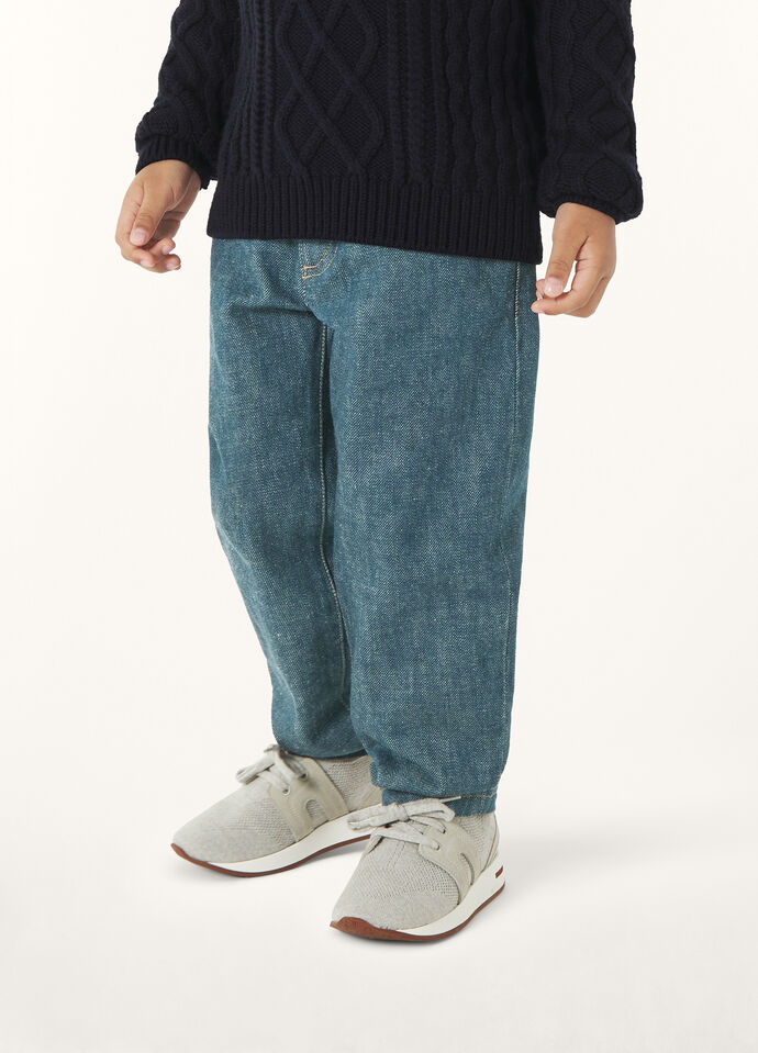 JOEY PANTS AUSTIN DENIM_FAP1012_W1FJ_4