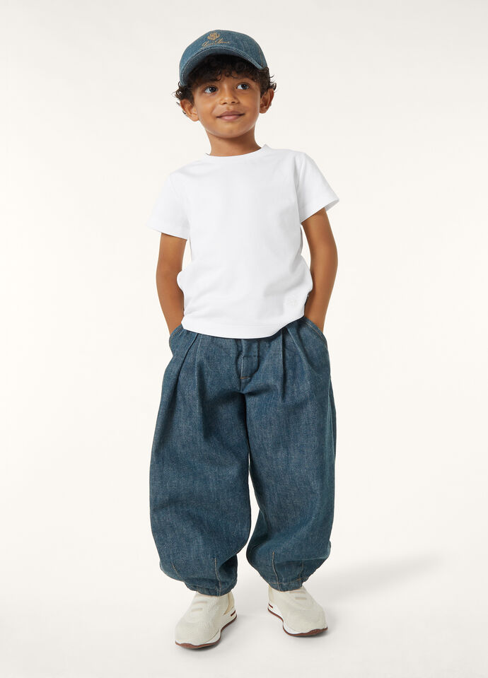 CIARA 23 PANTS AUSTIN DENIM_FAP1013_W1FJ_2