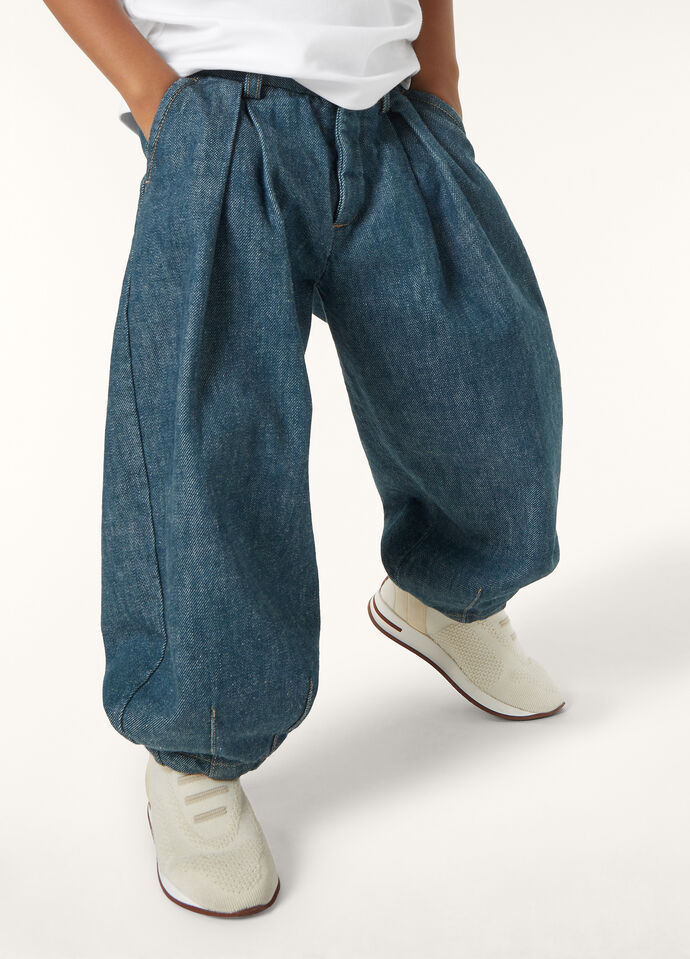CIARA 23 PANTS AUSTIN DENIM_FAP1013_W1FJ_4