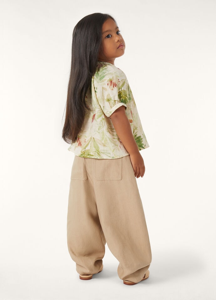 ELSA SS SHIRT LINEN GIARDINO_FAP1016_T1NA_3