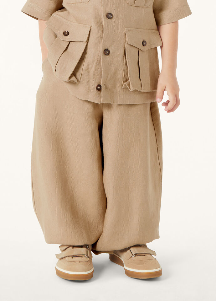 KORA PANTS ANTIGUA_FAP1027_D0RS_2